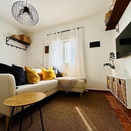 Apartmán La Casa De Eloisa Santa Cruz de Tenerife Exteriér fotografie