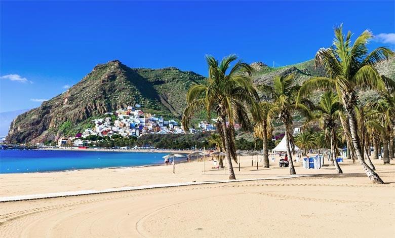 Apartmán La Casa De Eloisa Santa Cruz de Tenerife Exteriér fotografie
