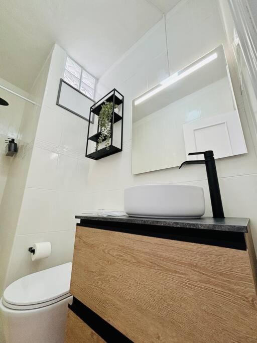 Apartmán La Casa De Eloisa Santa Cruz de Tenerife Exteriér fotografie