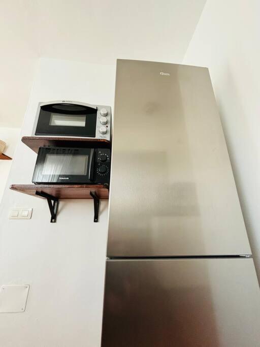 Apartmán La Casa De Eloisa Santa Cruz de Tenerife Exteriér fotografie