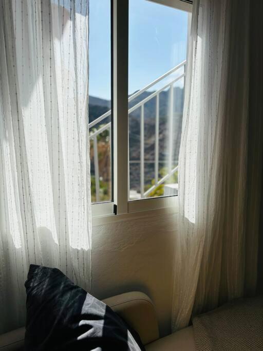 Apartmán La Casa De Eloisa Santa Cruz de Tenerife Exteriér fotografie
