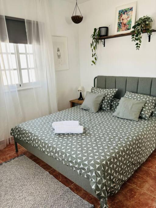 Apartmán La Casa De Eloisa Santa Cruz de Tenerife Exteriér fotografie