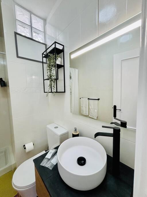Apartmán La Casa De Eloisa Santa Cruz de Tenerife Exteriér fotografie