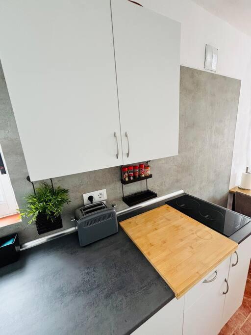 Apartmán La Casa De Eloisa Santa Cruz de Tenerife Exteriér fotografie