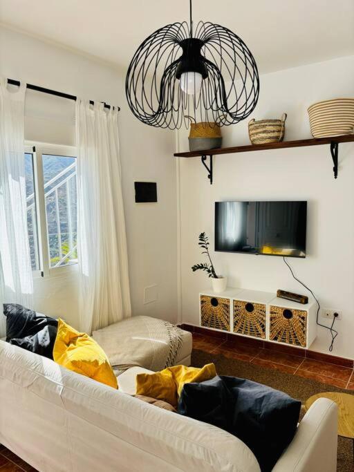 Apartmán La Casa De Eloisa Santa Cruz de Tenerife Exteriér fotografie