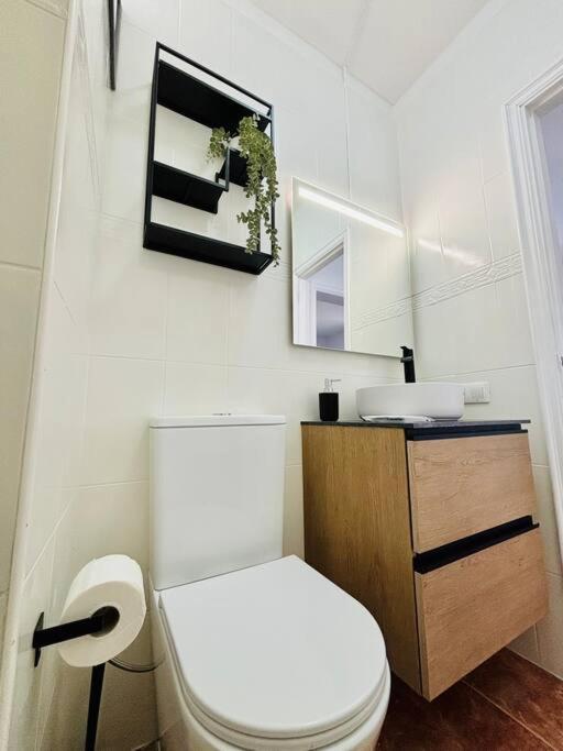 Apartmán La Casa De Eloisa Santa Cruz de Tenerife Exteriér fotografie