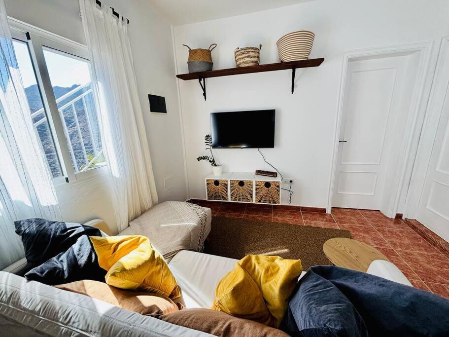 Apartmán La Casa De Eloisa Santa Cruz de Tenerife Exteriér fotografie