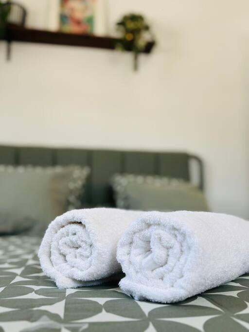 Apartmán La Casa De Eloisa Santa Cruz de Tenerife Exteriér fotografie