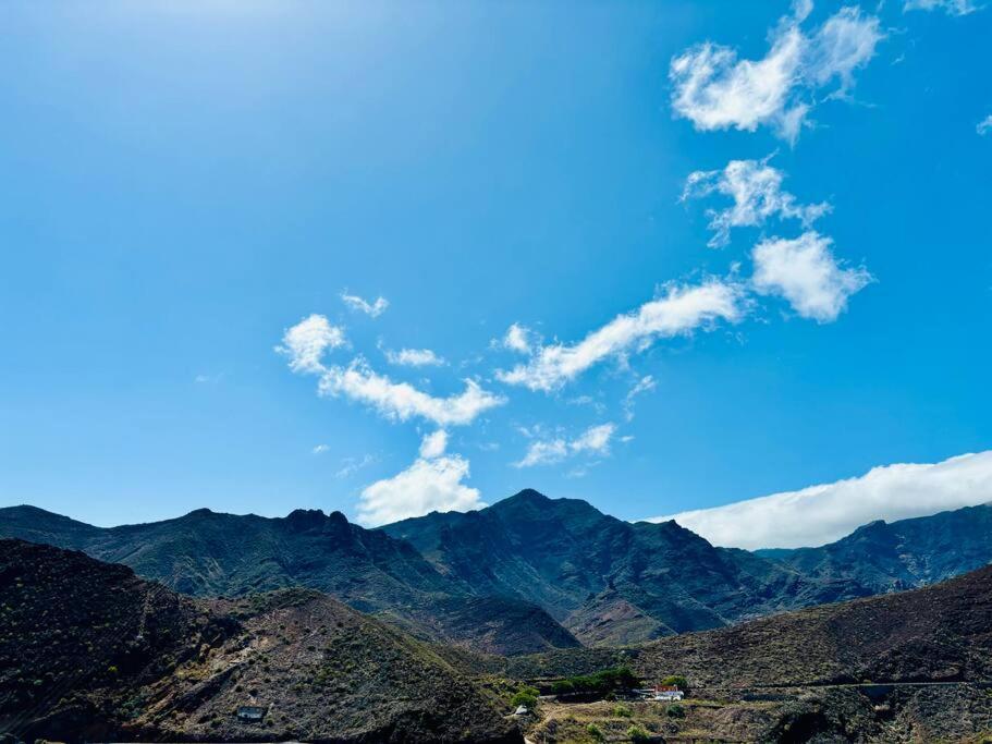 Apartmán La Casa De Eloisa Santa Cruz de Tenerife Exteriér fotografie