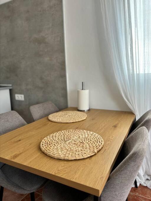 Apartmán La Casa De Eloisa Santa Cruz de Tenerife Exteriér fotografie
