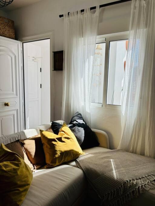 Apartmán La Casa De Eloisa Santa Cruz de Tenerife Exteriér fotografie