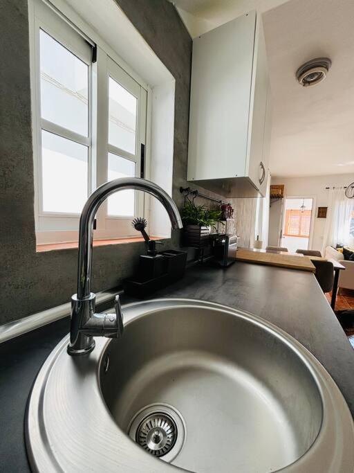 Apartmán La Casa De Eloisa Santa Cruz de Tenerife Exteriér fotografie