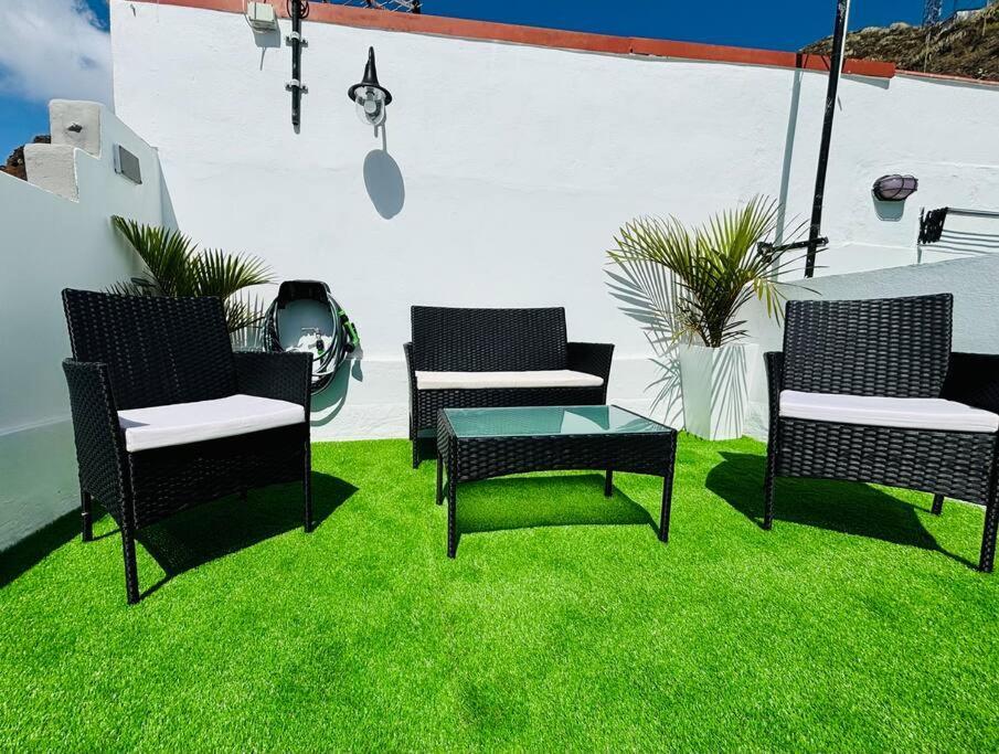 Apartmán La Casa De Eloisa Santa Cruz de Tenerife Exteriér fotografie