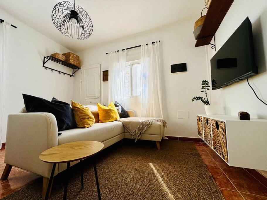 Apartmán La Casa De Eloisa Santa Cruz de Tenerife Exteriér fotografie