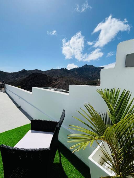Apartmán La Casa De Eloisa Santa Cruz de Tenerife Exteriér fotografie